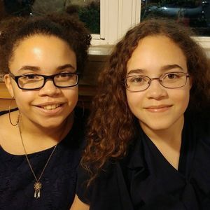 Meet your Posher, Sherri